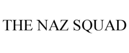 THE NAZ SQUAD trademark