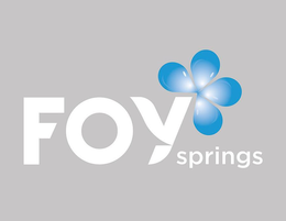 FOY SPRINGS trademark