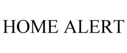 HOME ALERT trademark