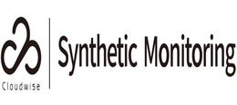 CLOUDWISE SYNTHETIC MONITORING trademark