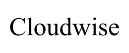 CLOUDWISE trademark