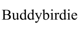 BUDDYBIRDIE trademark