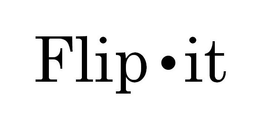 FLIP IT trademark