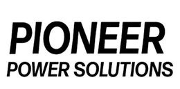 PIONEER POWER SOLUTIONS trademark