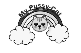 MY PUSSY-CAT trademark