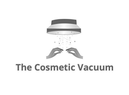 THE COSMETIC VACUUM trademark