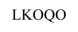 LKOQO trademark