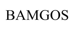 BAMGOS trademark