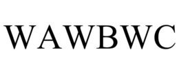 WAWBWC trademark