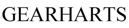 GEARHARTS trademark