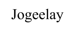 JOGEELAY trademark