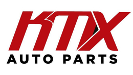 KMX AUTO PARTS trademark