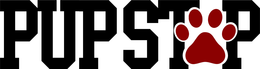 PUP STOP trademark
