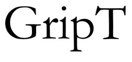 GRIPT trademark