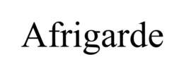 AFRIGARDE trademark