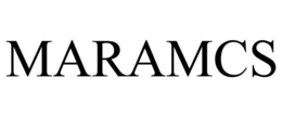 MARAMCS trademark