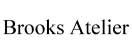 BROOKS ATELIER trademark