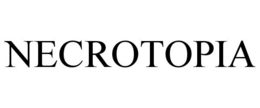 NECROTOPIA trademark