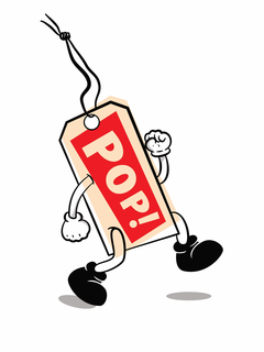 POP! trademark