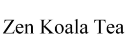 ZEN KOALA TEA trademark