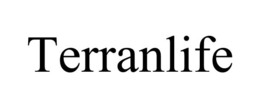 TERRANLIFE trademark