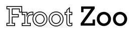 FROOT ZOO trademark
