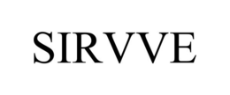 SIRVVE trademark