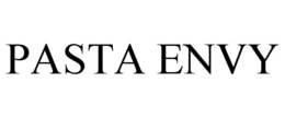 PASTA ENVY trademark