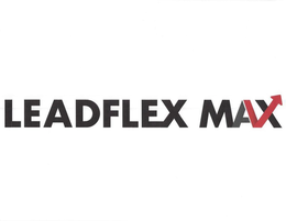 LEADFLEX MAX trademark