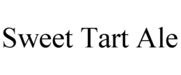 SWEET TART ALE trademark