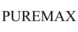 PUREMAX trademark