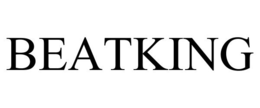 BEATKING trademark