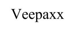 VEEPAXX trademark