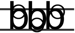 BBB trademark