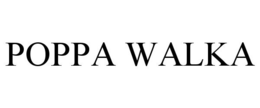 POPPA WALKA trademark