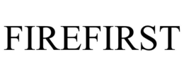 FIREFIRST trademark