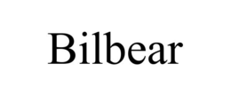 BILBEAR trademark
