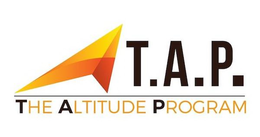 T.A.P. THE ALTITUDE PROGRAM trademark