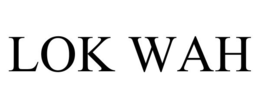 LOK WAH trademark
