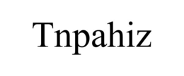 TNPAHIZ trademark