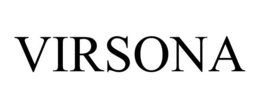 VIRSONA trademark
