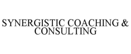 SYNERGISTIC COACHING & CONSULTING trademark
