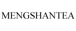 MENGSHANTEA trademark