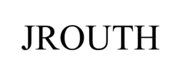 JROUTH trademark