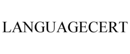LANGUAGECERT trademark