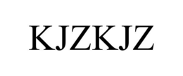 KJZKJZ trademark