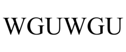 WGUWGU trademark