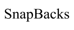 SNAPBACKS trademark