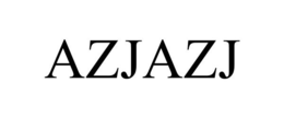 AZJAZJ trademark