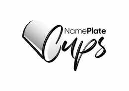 NAMEPLATE CUPS trademark